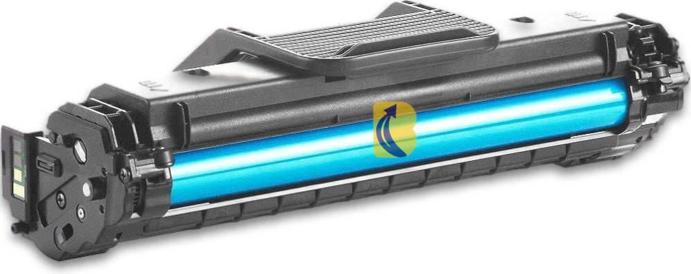 Samsung SCX4655 MLTD117S Black Compatible Toner Cartridge 2,500 Print