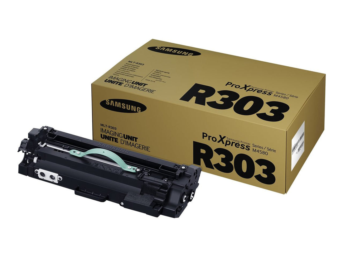 Genuine Samsung MLT-R303 Imaging Drum ~ 100,000 Page