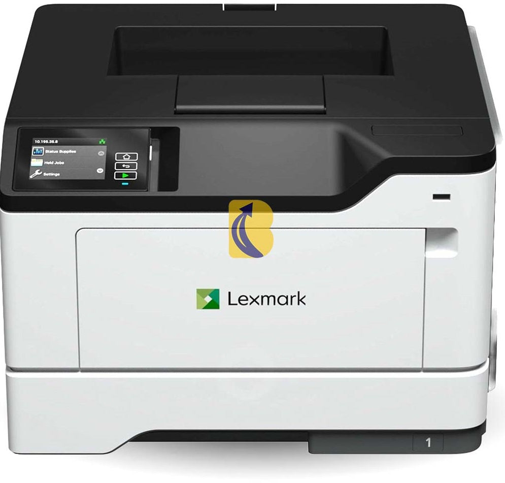 Lexmark MS531dw A4 Mono Laser Printer