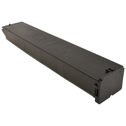Sharp MX-61GTBA/MX-61GTBA Compatible Black Toner 40,000 Page