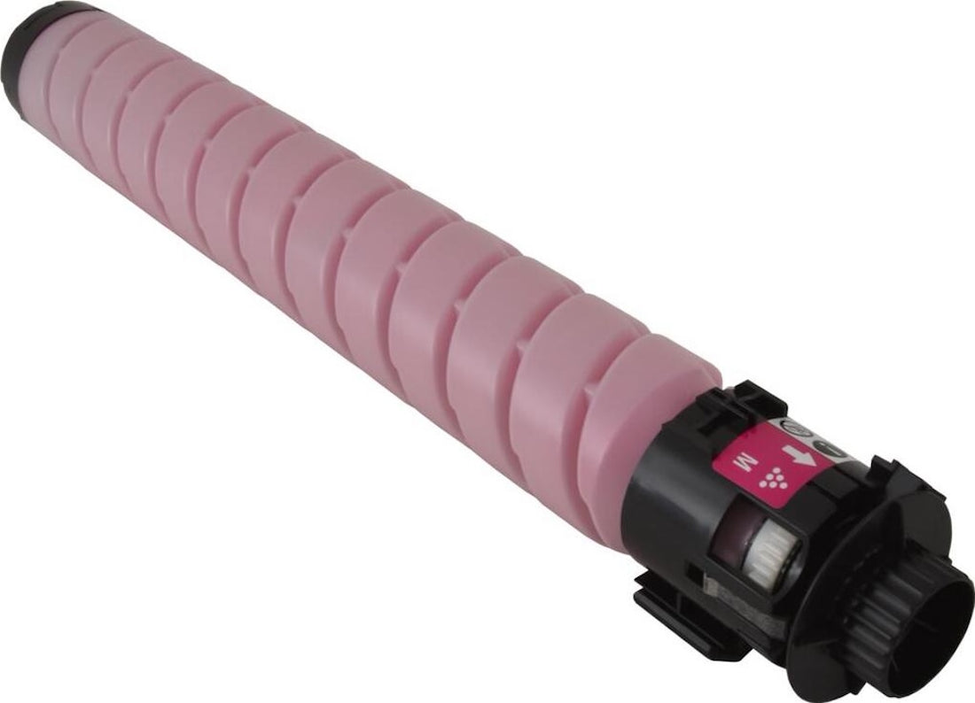 Ricoh Magenta Compatible Toner Cartridge MPC4503, C4504, C6003, C6004 841867 22,500 Page