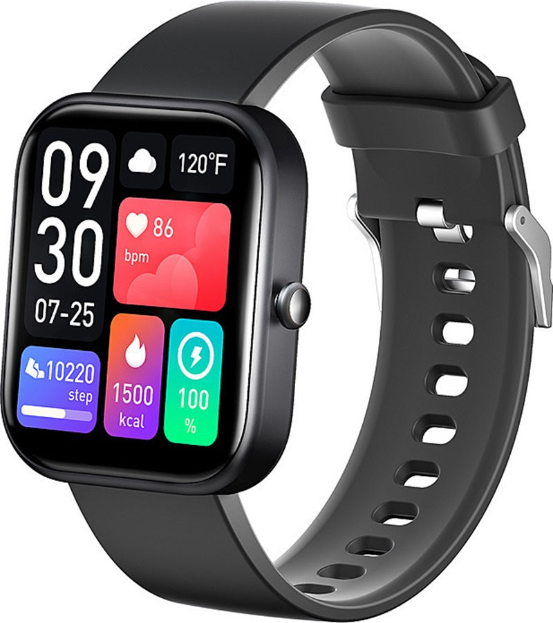 Nivo Smart Watch