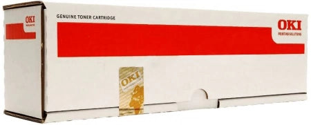Genuine OKI MB451 44992406 Black Toner Cartridge 1,500 Pages