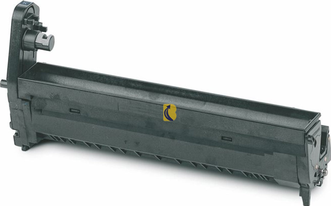 OKI MC860 C810 C830 Yellow Compatible Imaging Drum Unit 44064033 20,000 Print