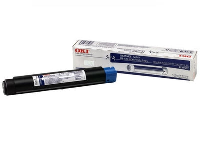 OKI OL400E 6430G003 Genuine Toner Cartridge 2,500 Prints