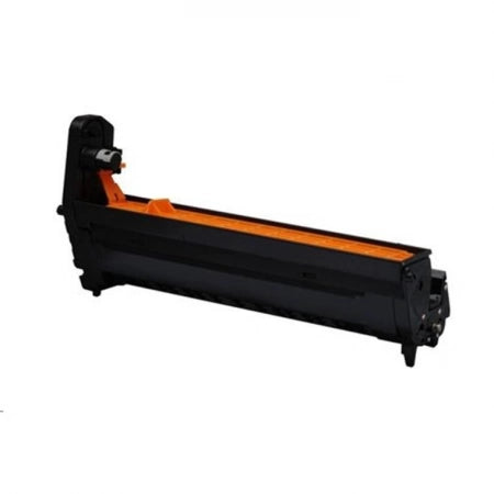 Genuine OKI C711 44318512 Black Drum Unit 20,000 Prints