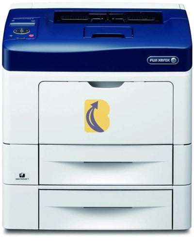 Fuji Xerox DocuPrint P455D Mono Laser Printer 2x Trays Secondhand