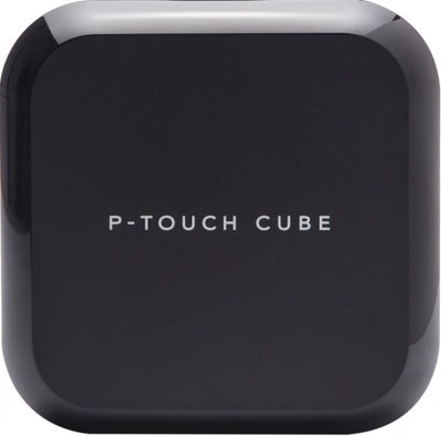 Brother PT-P710BT Label Printer P-touch Cube