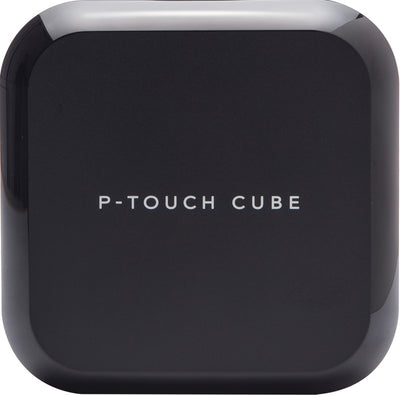 Brother PT-P710BT Label Printer P-touch Cube
