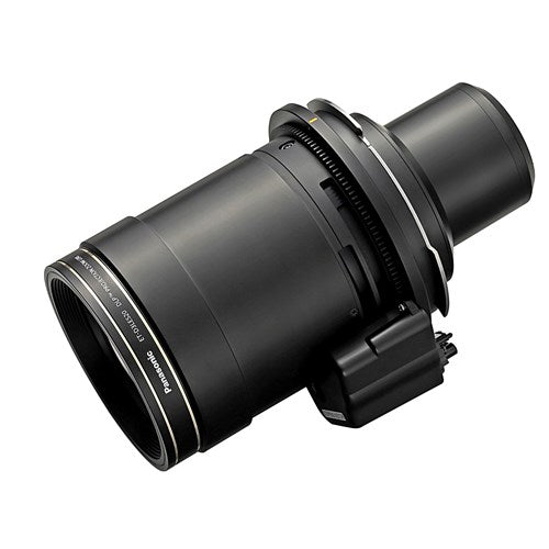 Standard Zoom Projector Lens 1.79 to 2.59:1 f = 35 to 50.9 mm f/2.5 1.45x