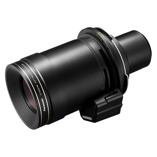 Standard Zoom Projector Lens 4.94 to 7.94:1 f = 96.6 to 154.9 mm f/2.5