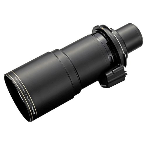 Ultra Long Zoom Lens 7.87 to 14.8:1 f = 154 to 289 mm f/2.5 to f/2.7