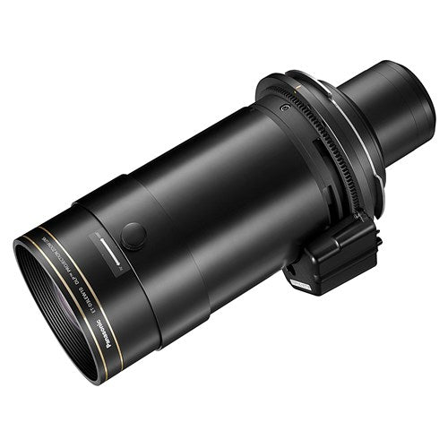 Standard Zoom Lens 1.35 to 1.84:1 f= 26.6 to 36.4 mm f/2.5 1.3x