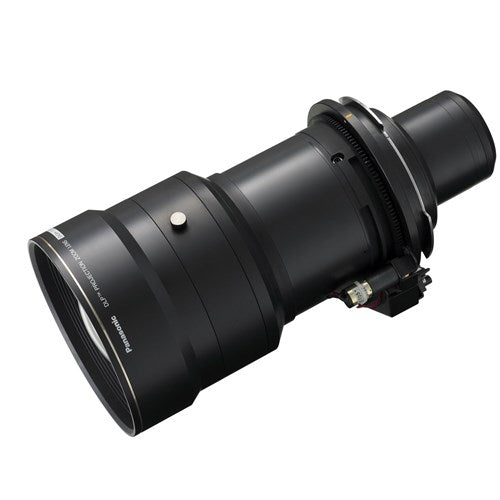 Fixed Focal Lens 1 to 1.2:1 f= 19.63 - 23.54 mm f/2.5 1.2x