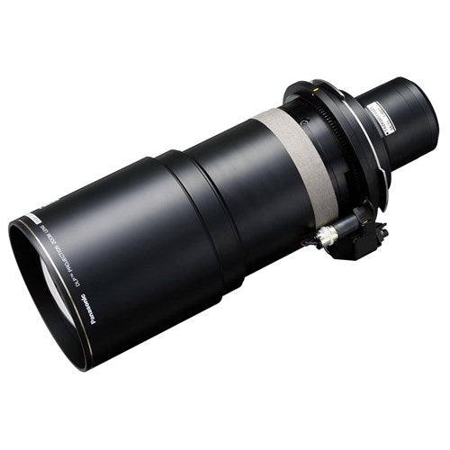 Zoom Lens 8.0 to 15.0:1 f = 154 to 289 mm f/2.5 to 2.7