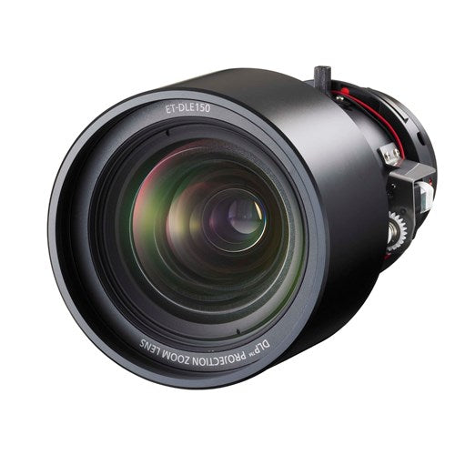 Zoom Lens 1.3 to 1.9:1 f = 19.4 to 27.9 mm f/1.8 to f/2.4