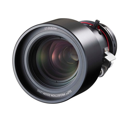 Mid Zoom Lens 2.4-3.8:1 f = 33.9 to 53.2 mm f/1.8 to f/2.4