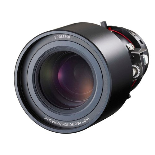 Long Zoom Lens 3.6-5.4:1 f = 52.8 to 79.5 mm f/1.8 to f/2.2