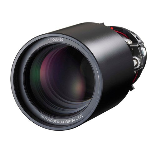 Ultra Tele Zoom Lens 5.64 to 9.01:1 f = 79.6 to 125.2 mm f/1.8 to f/2.4