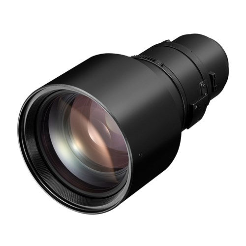 Tele Zoom Lens 2.23 to 4.02:1 3.3 to 34.7' f = 31.34 to 56.79 mm f/1.7 to f/2.24 1.80x