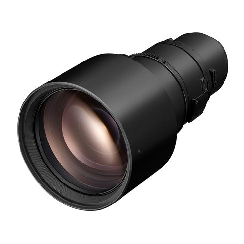 Tele Zoom Lens 4.02 to 7.28:1 3.3 to 34.7' f = 56.41 to 101.66 mm f/1.7 to f/2.3 1.79x
