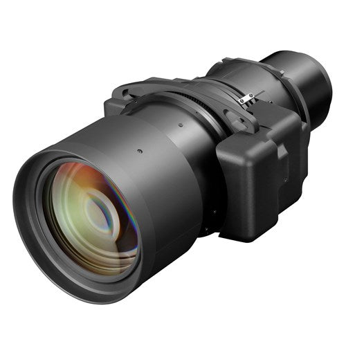 Tele Zoom Lens 2.1 to 4.14:1 f = 46 to 90.5 mm f/1.82 to f/2.53 1.97x