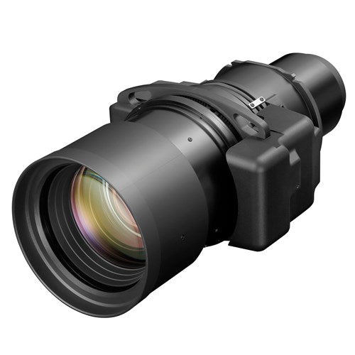 Tele Zoom Lens 4.14 to 7.4:1 f = 90.3 to 162.6 mm f/1.85 to f/2.39 1.79x
