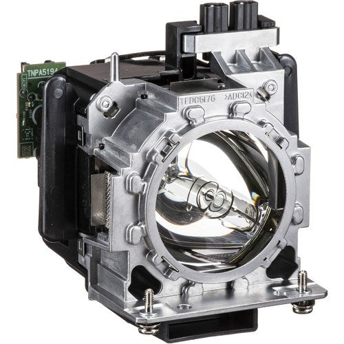 TWIN LAMP KIT FOR PANASONIC PT-DZ110 PT-DS100 & PT-DW90 (2X UNITS)