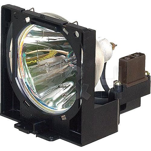 REPLACEMENT LAMP UNIT FOR SANYO PLC-XE50A & PLC-XL50A (ORIGINAL P/N 6103478791)