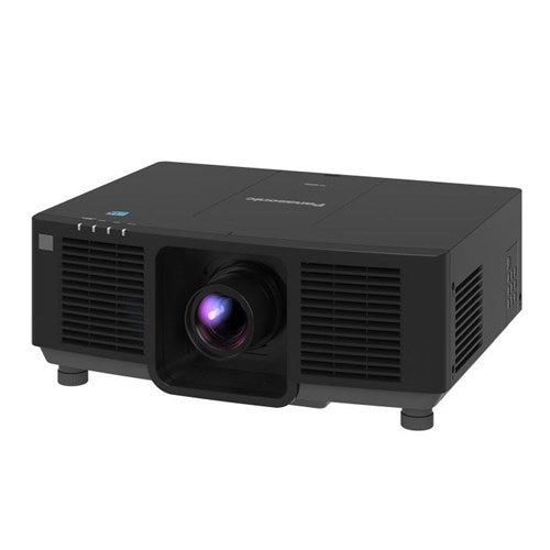 PT-MZ780B 7000LM LCD WUXGA LASER 3000000:1 CONTRAST STD LENS INCLUDED WHITE