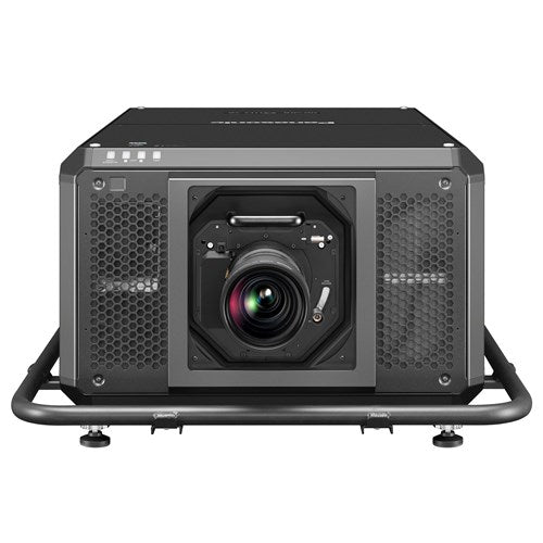 4K 3-Chip DLP Solid Shine Laser Projector 50 000 Lumens 20 000:1 17:9 Digital LINK/LAN HDBaseT