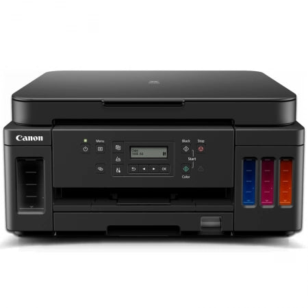Canon Inkjet Pixma Endurance G6065 Colour MultiFunction Printer 13ipm