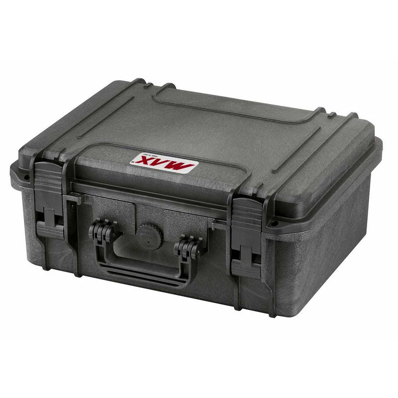 PPMax Case 380x270x160