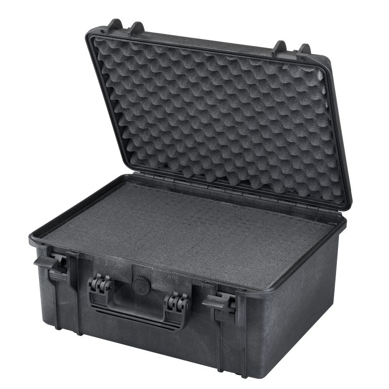 PPMax Case 465x335x220