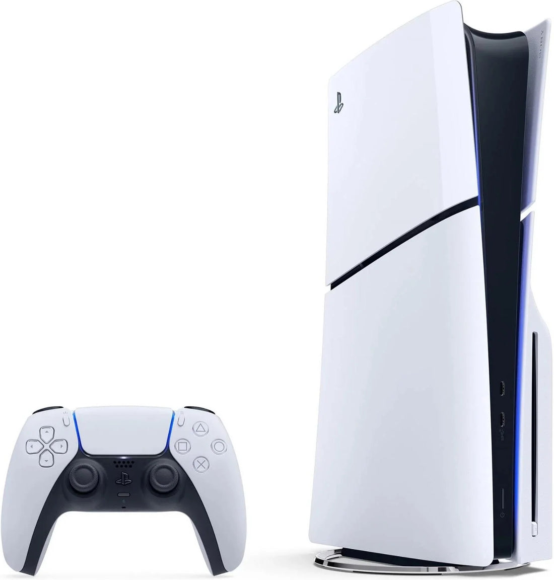 PS5 PlayStation 5 Slim Console