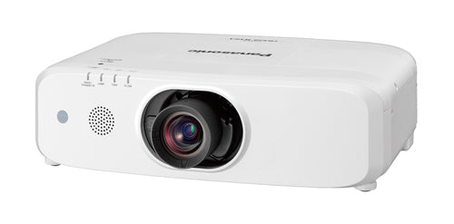 PT-EW650E 5800 ANSI WXGA LCD INSTALLATION PROJECTOR WITH HD-BASET