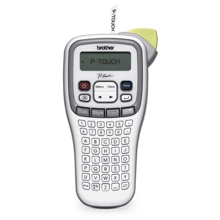 Brother P-touch PT-H105 hand-held Label Maker Machine