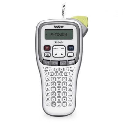 Brother P-touch PT-H105 hand-held Label Maker Machine