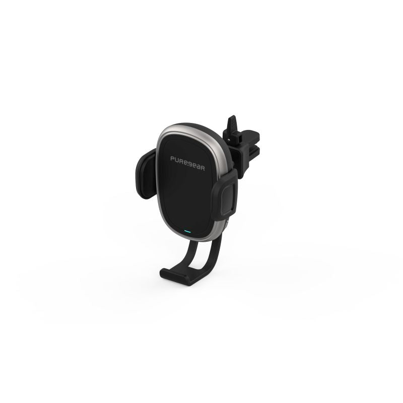 PureGear Vent Qi Car Charger