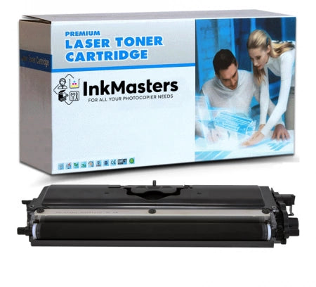 Brother TN-150BK Black Compatible Toner Cartridge 2.5K Print Yield