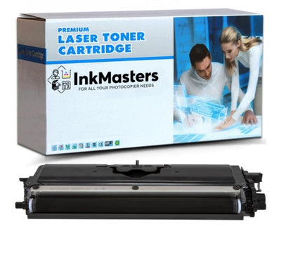 Fuji Xerox DocuPrint P115B CT202137 Black Compatible Toner Cartridge 1,000 Prints