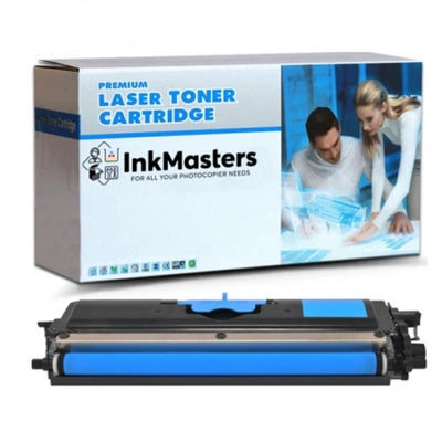Brother TN-155C Cyan Toner Cartridge Compatible 4000 Pages
