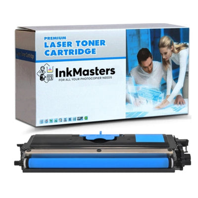 Brother TN-155C Cyan Toner Cartridge Compatible 4000 Page
