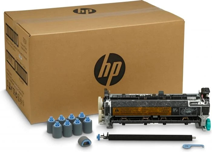 Genuine HP LaserJet 4250/4350 220V Maintenance Kit Q5422A