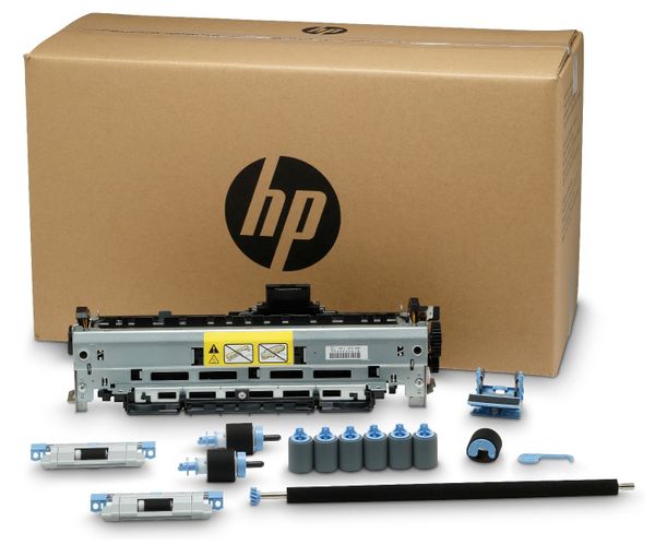 HP LaserJet M5025 M5035 MFP Fuser Maintenance Kit 220V Q7833A - 200k
