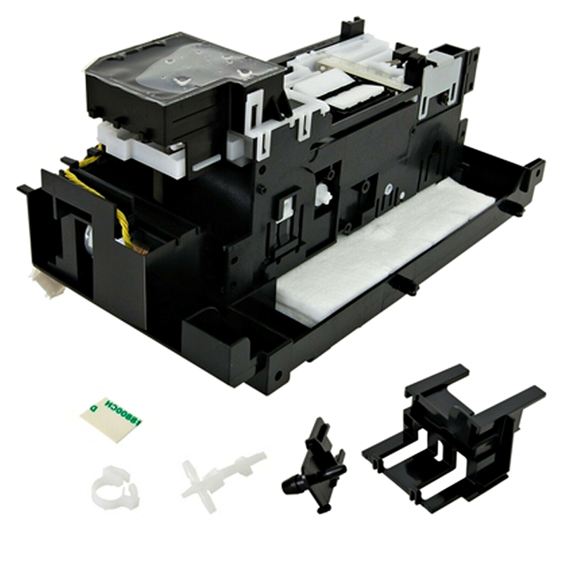 Genuine Canon QM3760020 QM43760000 Purge Kit Assembly