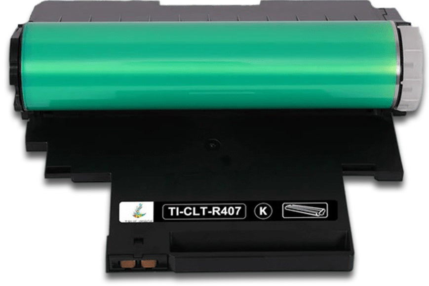 Samsung CLT-R407S Compatible Imaging Drum Unit 6,000 Pages SU408A