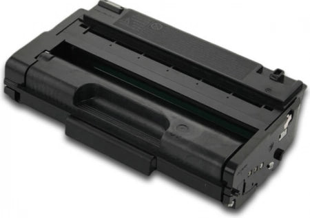 Ricoh SP3500XS Black Toner Cartridge (407067) - 6.4k Print Yield Compatible