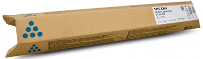 Genuine Ricoh 841521 Cyan Toner Cartridge - 15k Yield