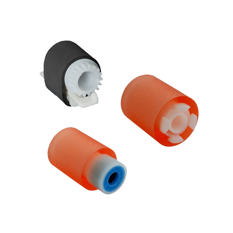 Ricoh Aficio MP C3001 C3501 C4501 C5501 Genuine Paper Feed Roller Kit D089-2830, AF03-2085 (AF03-2090), AF03-1085 (AF03-1090)
